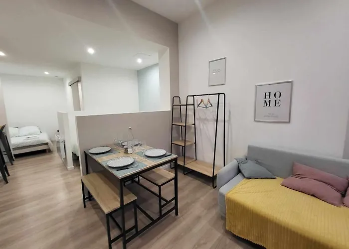 Appartement Canada 1
