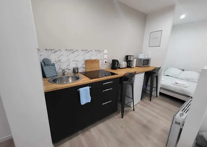 Appartement Canada 1