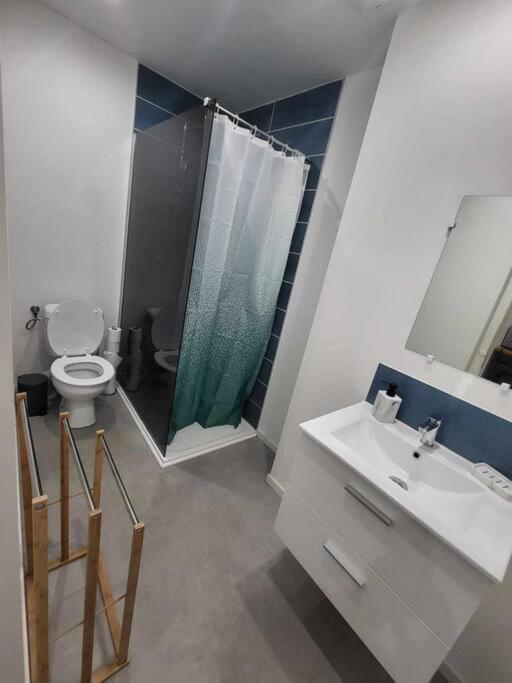 Canada 1 Appartement