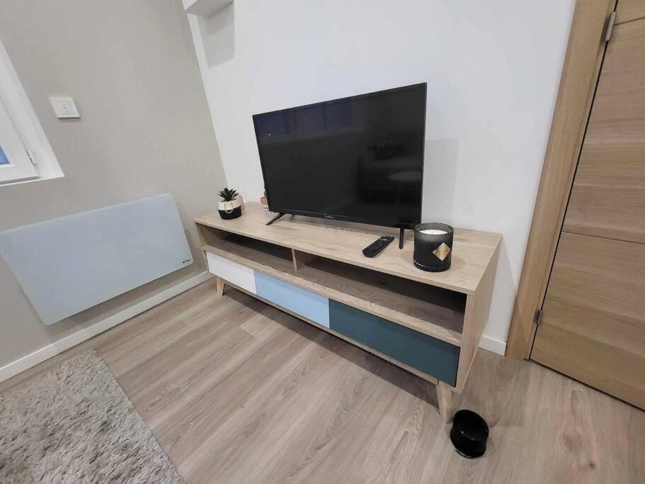 Apartment Canada 1 Valenciennes