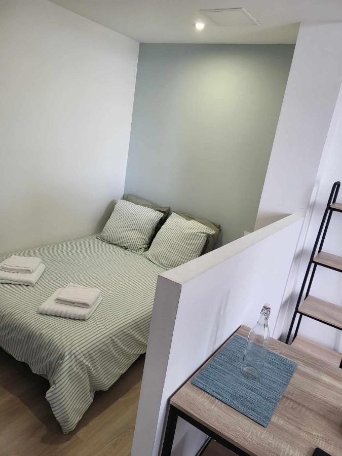 Apartment Canada 1 *